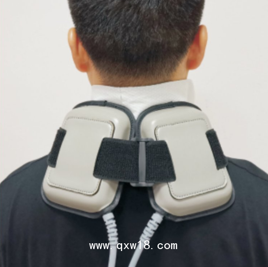 艾爾曼 超短波治療儀 USW-G01