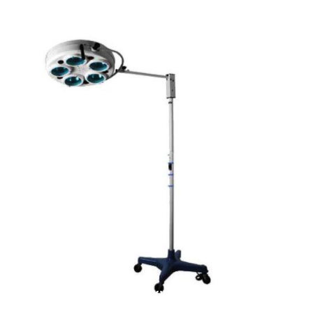 匯豐 手術輔助移動式手術照明燈 YD01-5LED