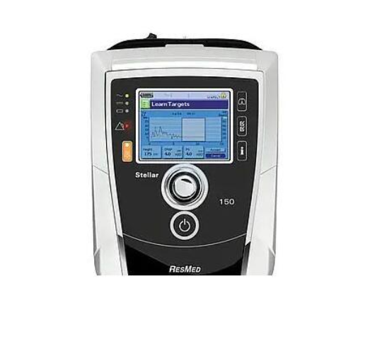 瑞思邁 呼吸機(jī) Stellar 100