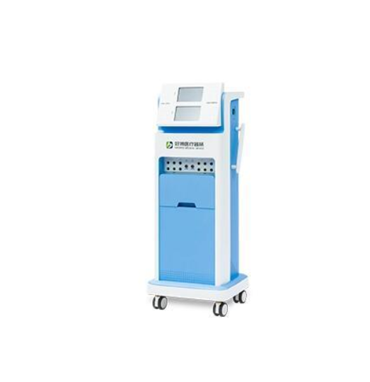 好博 中頻干擾電療儀 HB-ZP1