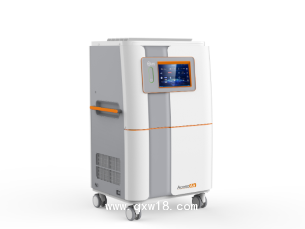 深瑞利智能等離子空氣滅菌站——打造安全內(nèi)鏡中心