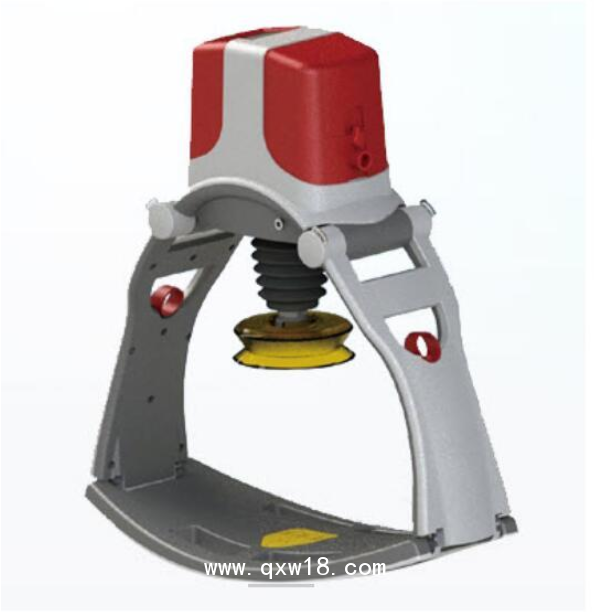 普瑞 心肺復蘇機 FSJ-20B