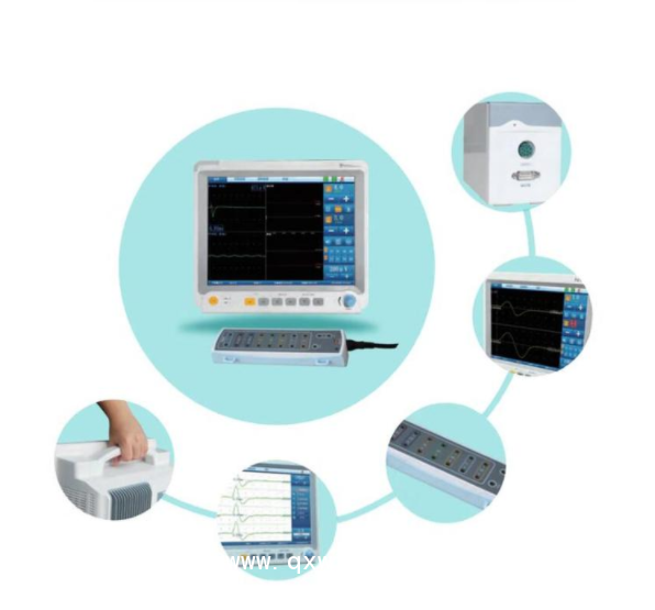 諾誠(chéng) 術(shù)中神經(jīng)刺激監(jiān)測(cè)儀 XP-1E