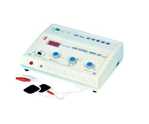 汕頭醫(yī)用 音頻電療機 DL-YII