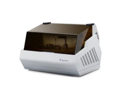 賽科希德 全自動(dòng)血液流變測(cè)試儀 SA-6000