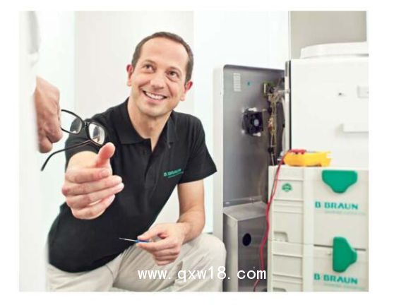 貝朗 血液透析機(jī) 710200T