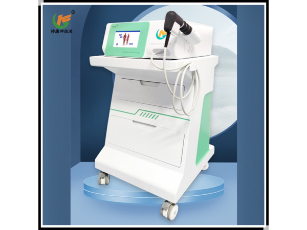 秒康放射式?jīng)_擊波治療機(jī) 氣壓彈道式體外壓力波治療儀