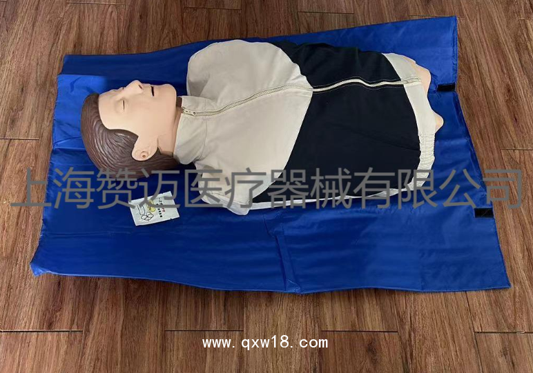 半身心肺復(fù)蘇模型人