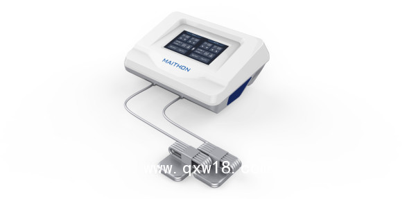 中醫(yī)定向透藥治療儀，離子導(dǎo)入治療儀DJ-A6