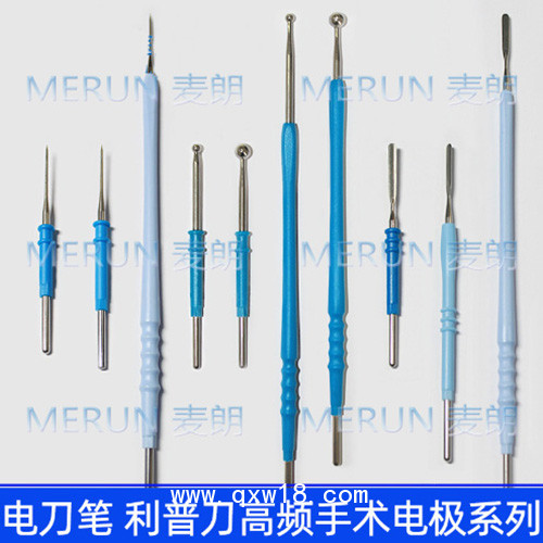 一次性leep電刀頭|利普刀刀頭|環(huán)形電極|leep刀頭廠家