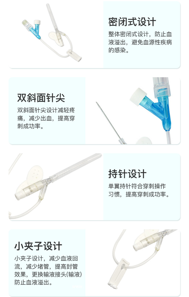 一次性使用麻醉穿刺包