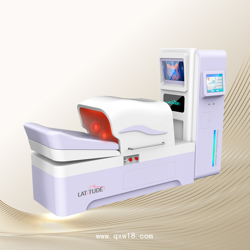 美容結(jié)腸水療儀 水療儀 結(jié)腸儀