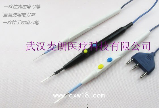 高頻手術(shù)鎢針電極|針型高頻電極|手術(shù)鎢針刀|鎢針電極生產(chǎn)廠家