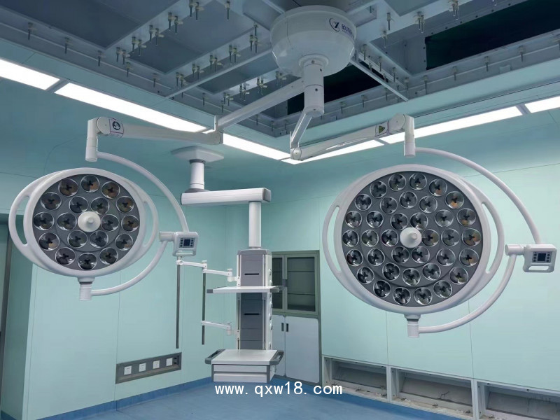 欣雨辰醫(yī)療 手術無影燈YCLED720520型號