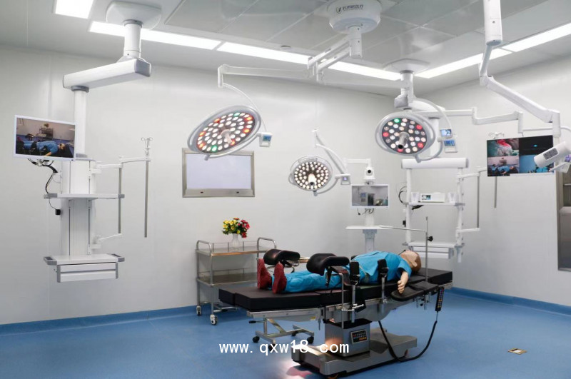 欣雨辰品牌 R9R11 手術(shù)燈YCLED700500豪華款