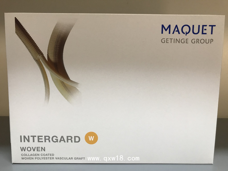 邁柯唯雙絨編織人造血管