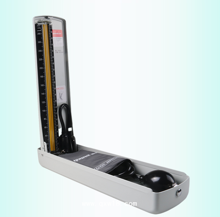 魚躍水銀血壓計(jì)家用臂式臺(tái)式測(cè)量血壓器手動(dòng)量血壓聽(tīng)診器