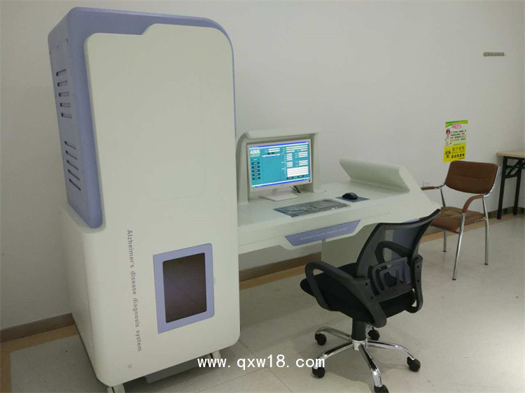 ADDS認(rèn)知功能檢測(cè)篩查設(shè)備