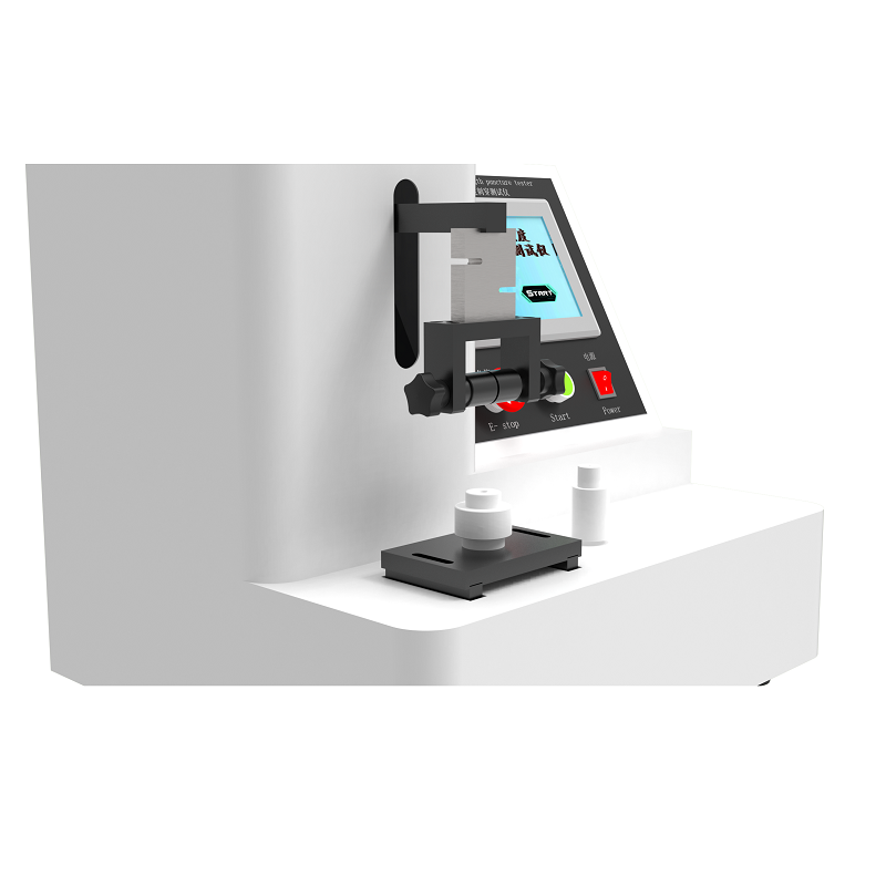 縫合針針尖強度刺穿力測試儀