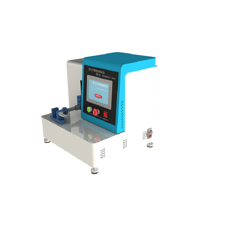 外科手術(shù)刀片鋒利度測試儀