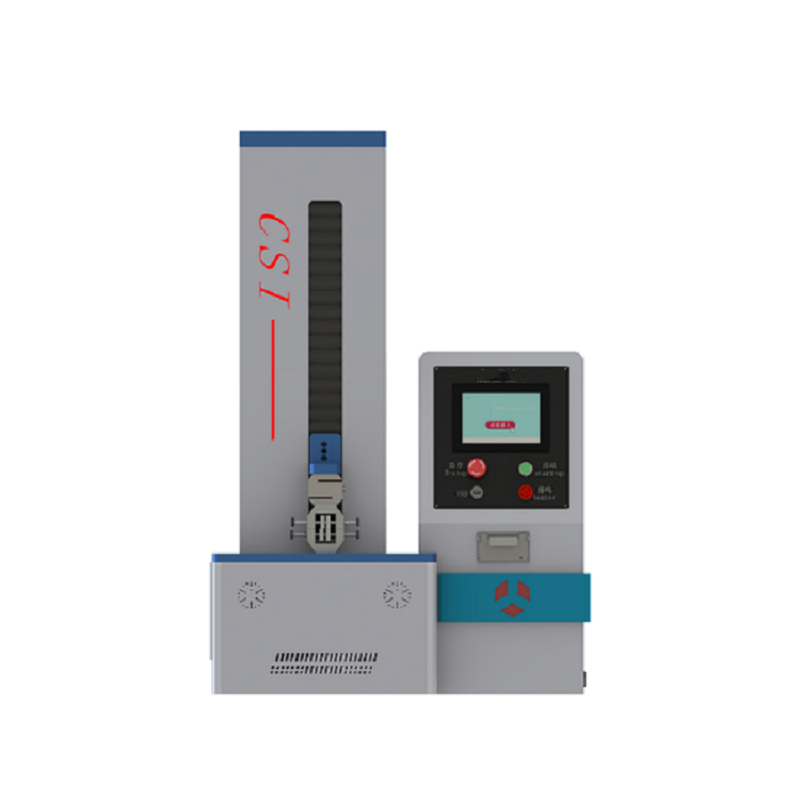 導(dǎo)引套管導(dǎo)管鞘拉力測試儀