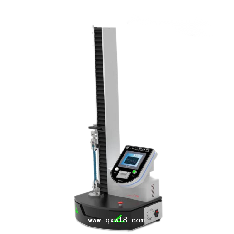 避孕套試片扯斷力和拉斷伸長率測試儀