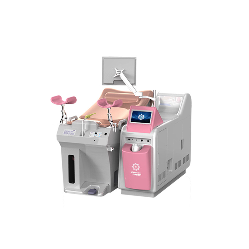 臭氧多功能護(hù)理儀  臭氧婦科護(hù)理儀  臭氧多功能沖洗器