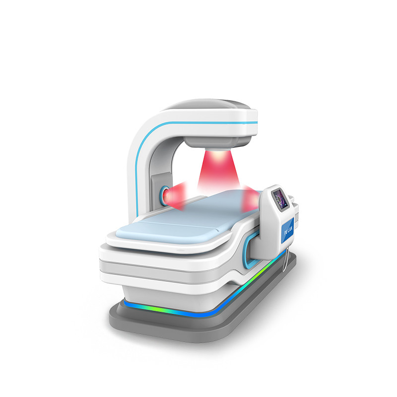 腰椎治療儀器的治療原理