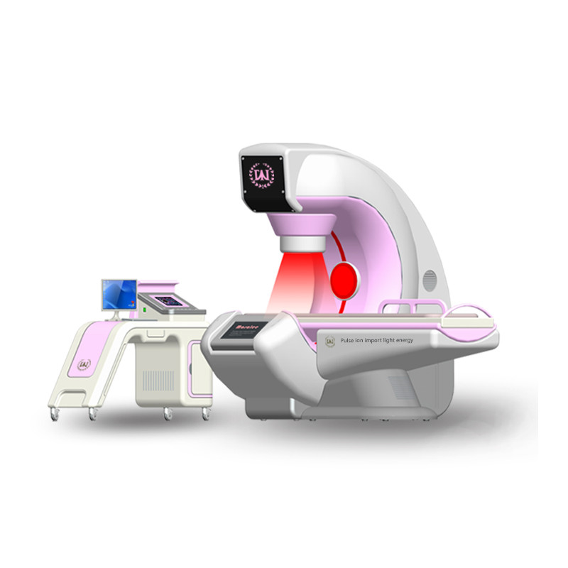 婦科常用理療設(shè)備