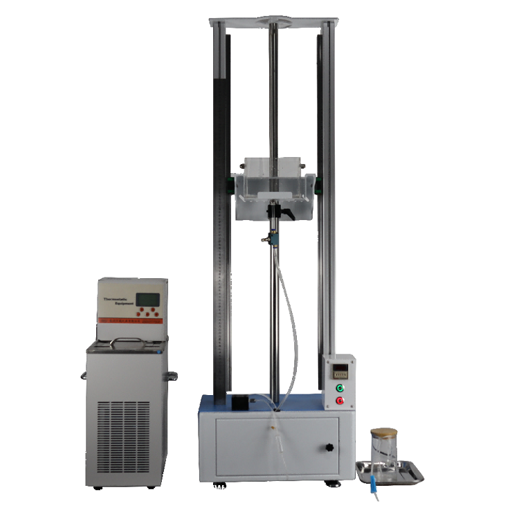 導(dǎo)管流量測試儀