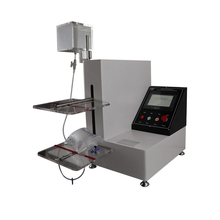 集尿袋外加壓泄漏測(cè)試儀