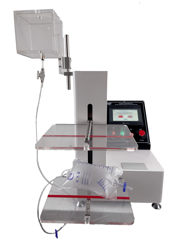 集尿袋外加壓泄漏測(cè)試儀