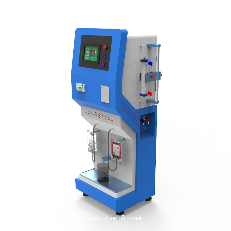 超濾率測試儀，透析器超濾率測試儀