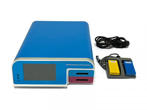 電外科手術(shù)用閉合/切割電極