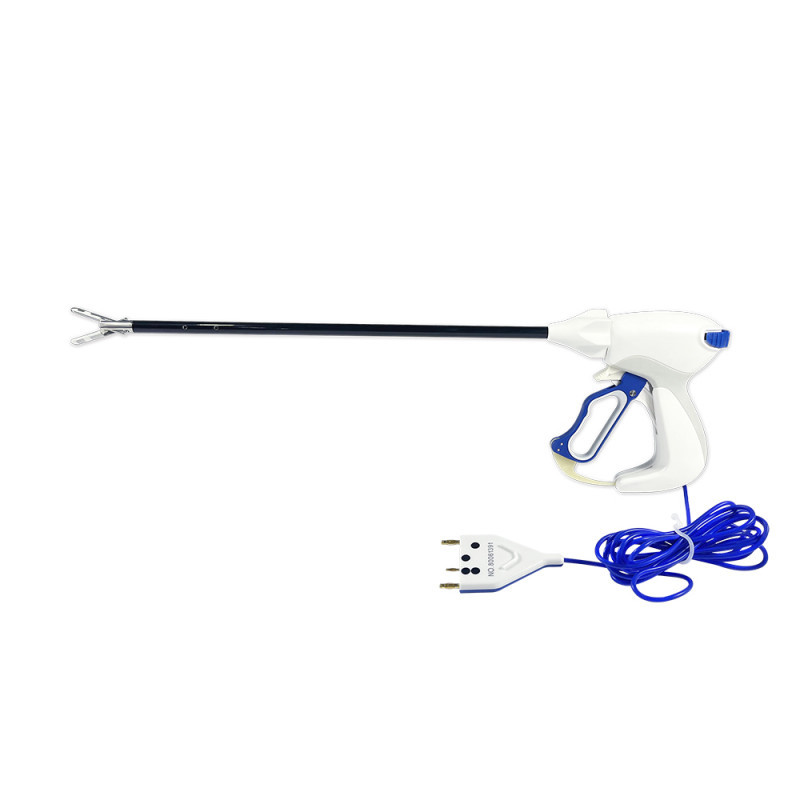 電外科手術(shù)用閉合/切割電極