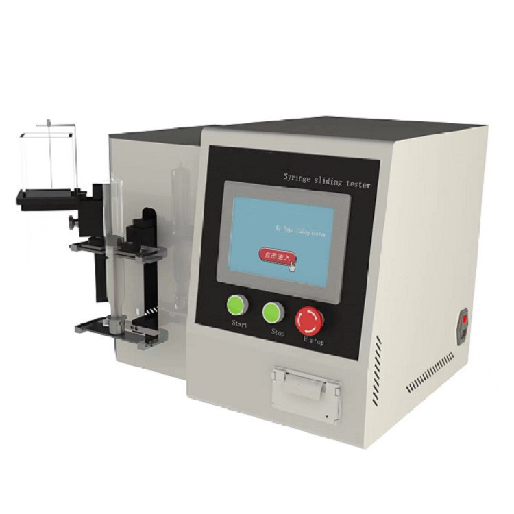 麻醉呼吸管密封測試儀