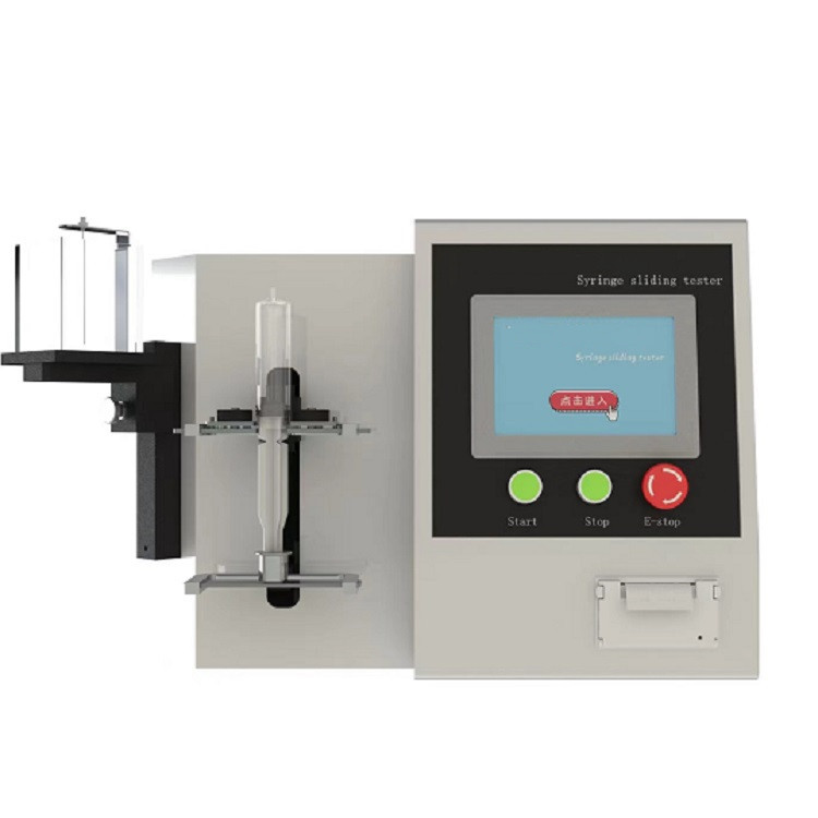 麻醉呼吸管球囊突出測(cè)試儀