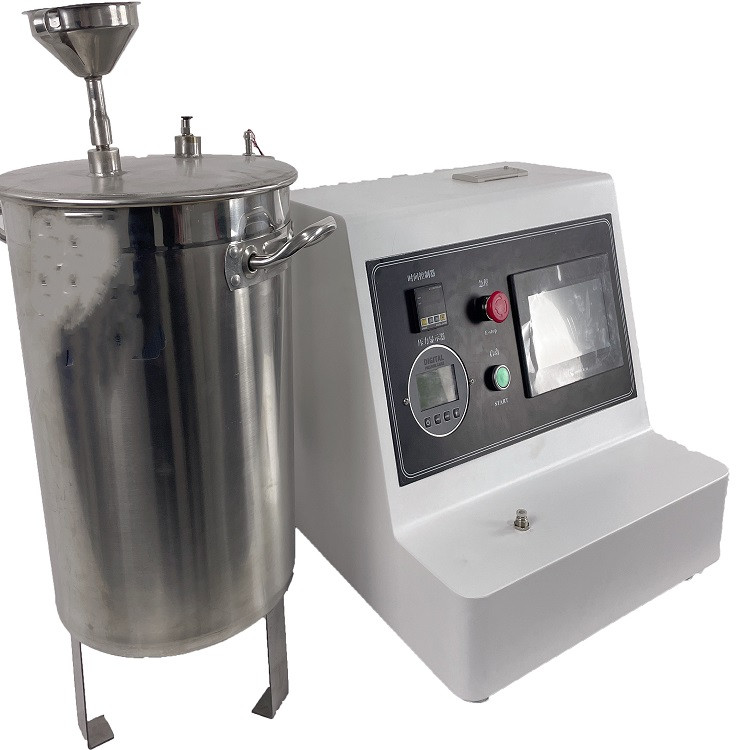 注射針孔暢通測(cè)試儀