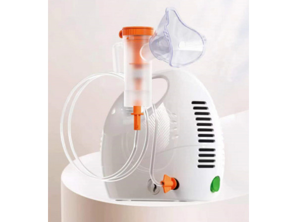 醫(yī)用壓縮式霧化器