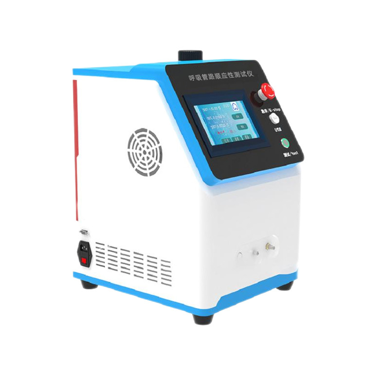 呼吸管路順應(yīng)性測(cè)試儀YY0461-2003