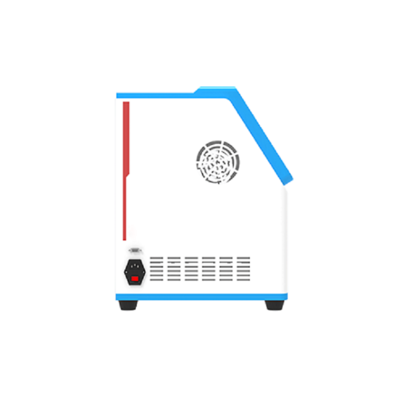 空氣過濾器完整性測試儀