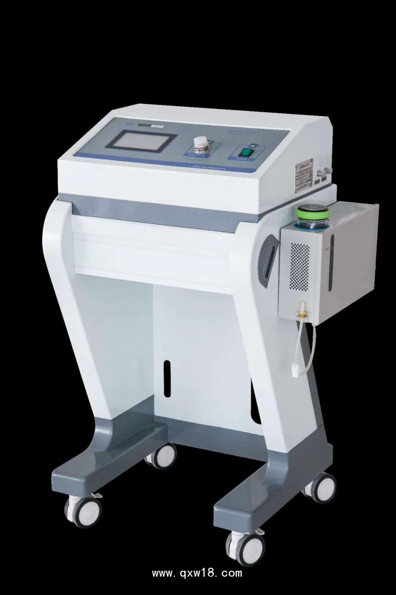 淄博前沿品牌ZAMT-80型醫(yī)用臭氧治療儀