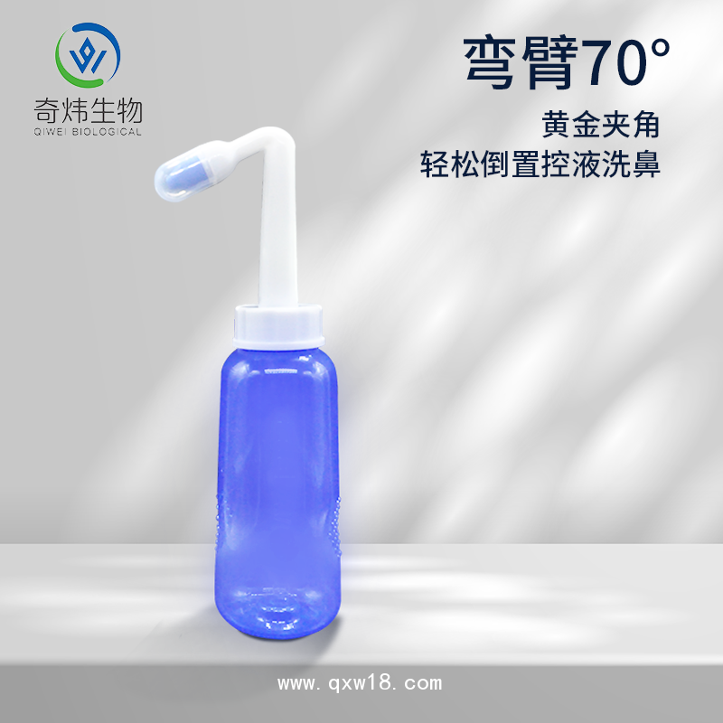 瓶式洗鼻器（300/500ML）