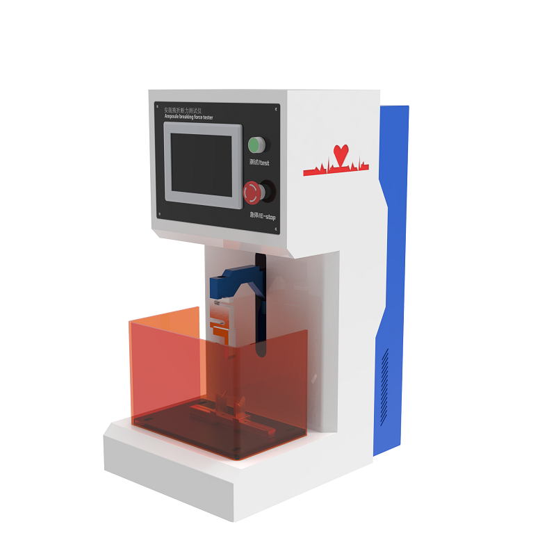 安瓿折斷力測試儀