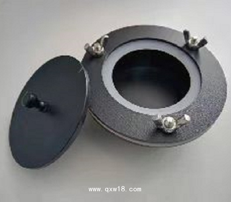 接觸性創(chuàng)面敷料試驗杯