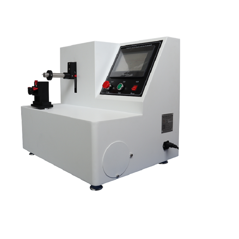 醫(yī)用縫合針折斷性能測試儀