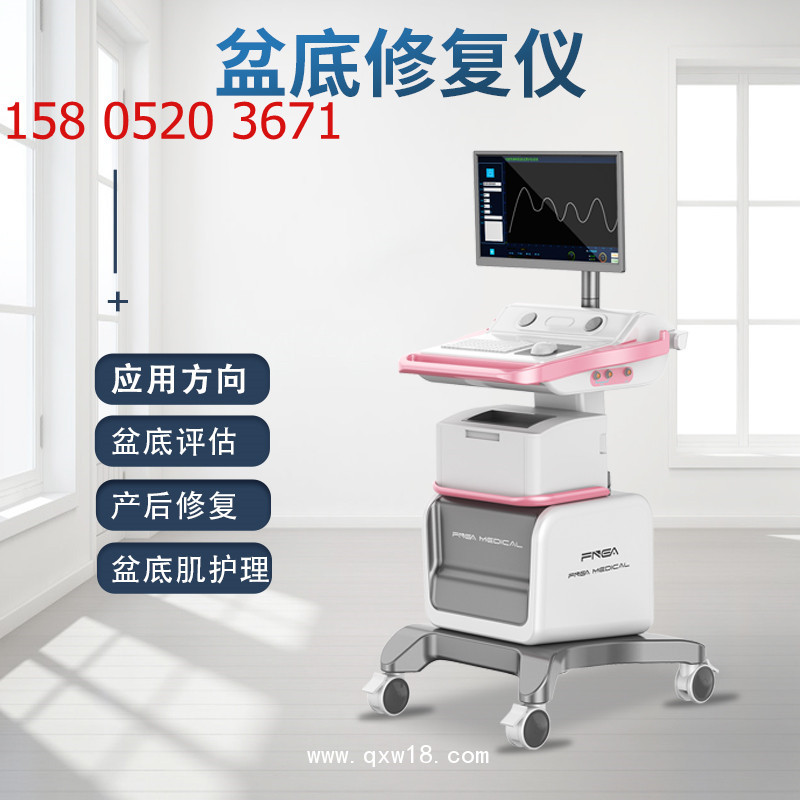 產(chǎn)后盆底肌修復(fù) 盆底肌康復(fù)儀器 婦科盆底治療儀