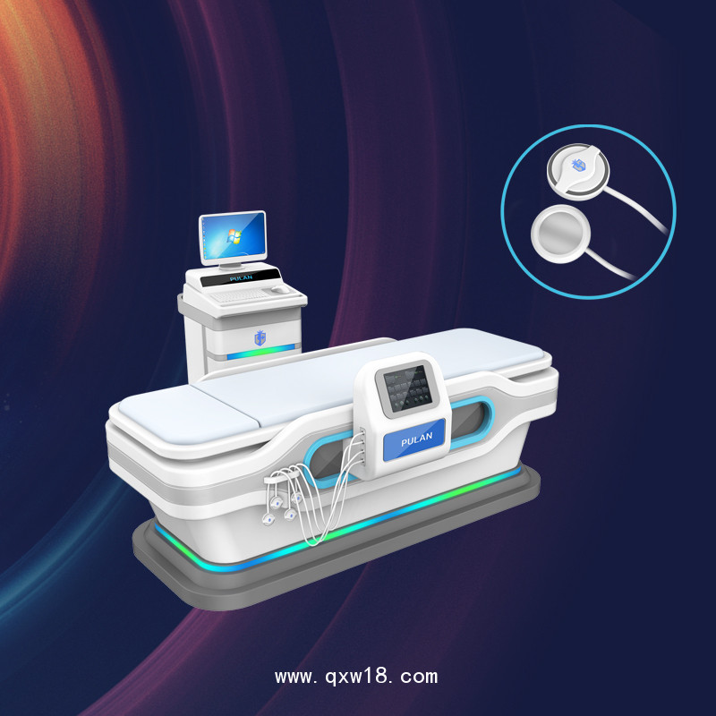 超聲透藥導入治療儀 超聲中頻導藥儀 透藥治療儀