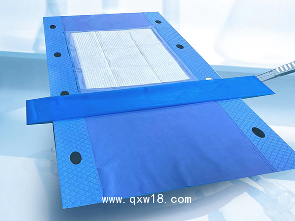 星程衛(wèi)聯(lián)一次性滑移墊、醫(yī)用轉(zhuǎn)移墊