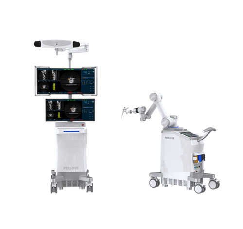 手術機器人行業(yè)發(fā)展政策 國產手術機器人企業(yè)